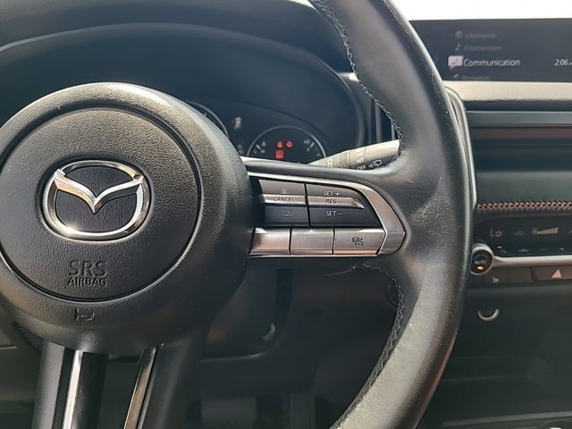 2023 Mazda Mazda CX-50 2.5 Turbo Meridian Edition